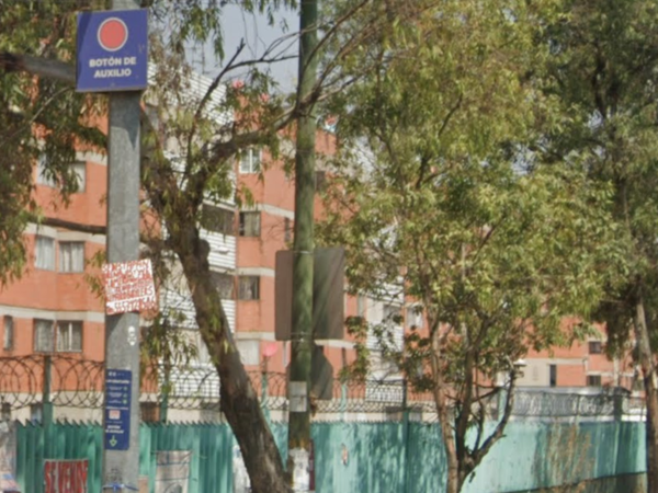 Departamento en venta en Santa Martha Acatitla, Iztapalapa — foto 2 de 11