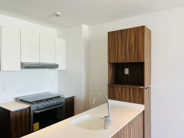Departamento en renta en Lomas de Angelópolis, San Andrés Cholula — foto 2 de 18