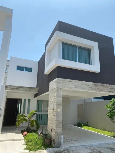 Casa en Lomas de la Rioja, Alvarado, Veracruz de Ignacio de la Llave