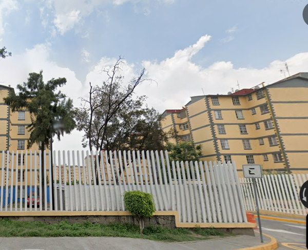 Departamento en venta en Argentina Poniente, Miguel Hidalgo — foto 3 de 17