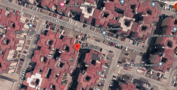 Departamento en venta en Argentina Poniente, Miguel Hidalgo — foto 2 de 17