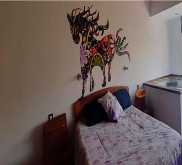 Casa en venta en Del Carmen, Coyoacán — foto 2 de 9