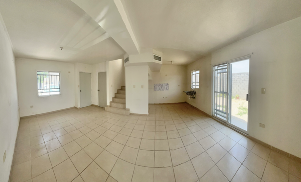 Casa en venta en Campo Nuevo de Zaragoza, Torreón — foto 3 de 19