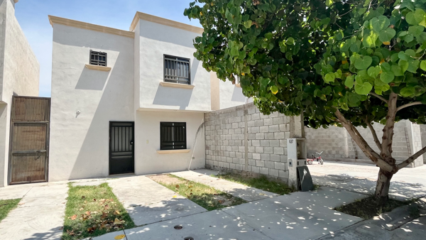Casa en venta en Campo Nuevo de Zaragoza, Torreón, Coahuila de Zaragoza