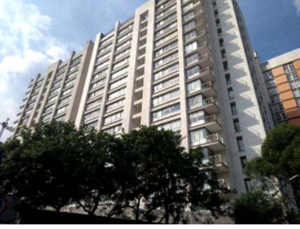 Departamento en Anáhuac I Sección, Miguel Hidalgo, Ciudad de México