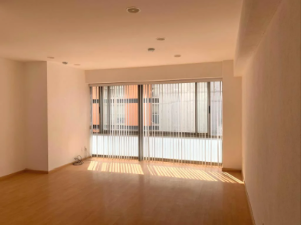 Departamento en venta en Anáhuac I Sección, Miguel Hidalgo — foto 2 de 25
