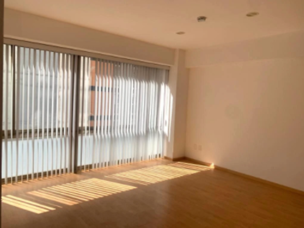 Departamento en venta en Anáhuac I Sección, Miguel Hidalgo — foto 3 de 25