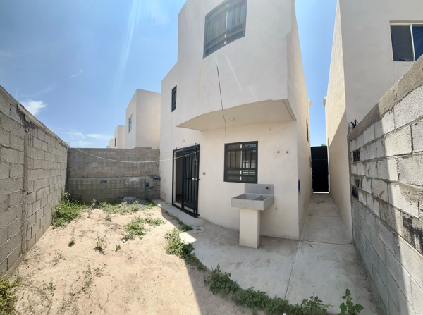Casa en venta en Campo Nuevo de Zaragoza, Torreón — foto 2 de 19