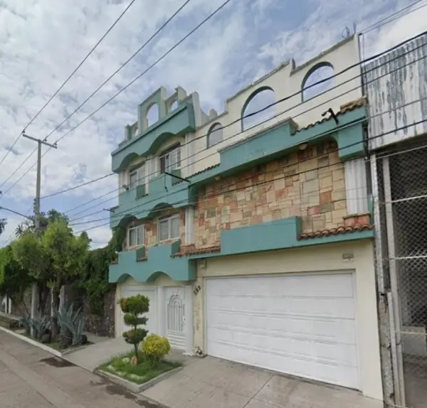 Casa en venta en Rosalinda, Celaya — foto 2 de 3