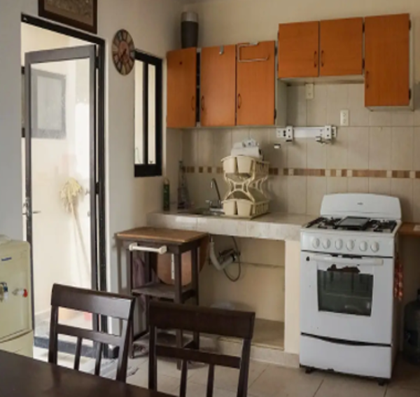 Casa en venta en Alameda, Juárez — foto 2 de 9