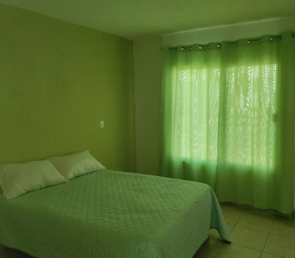 Casa en venta en Alameda, Juárez — foto 3 de 9