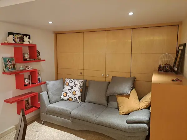 Casa en venta en Del Carmen, Coyoacán — foto 3 de 14