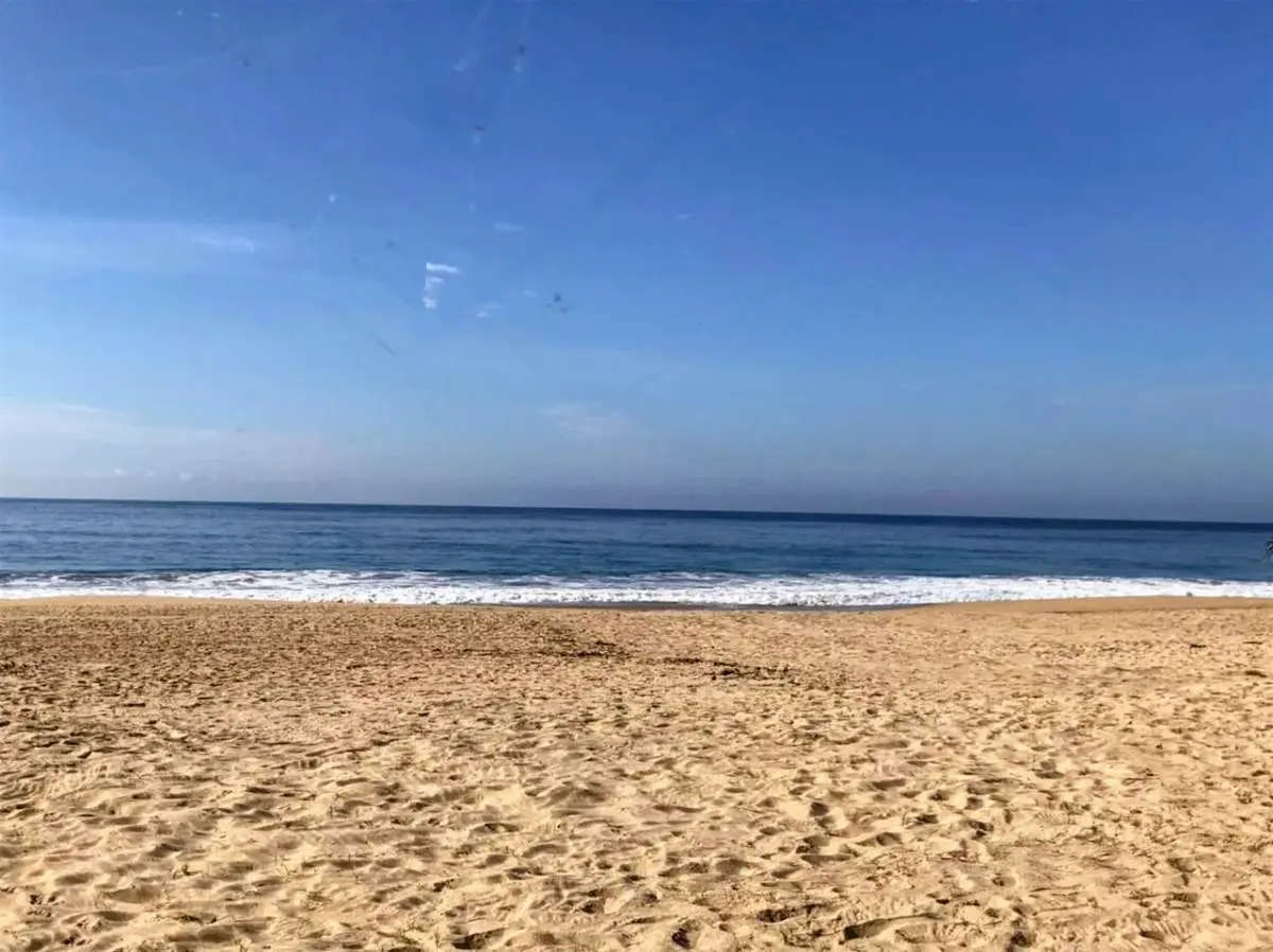 Terreno en venta en Playa Pie de la Cuesta, Acapulco de Juárez — foto 1 de 25