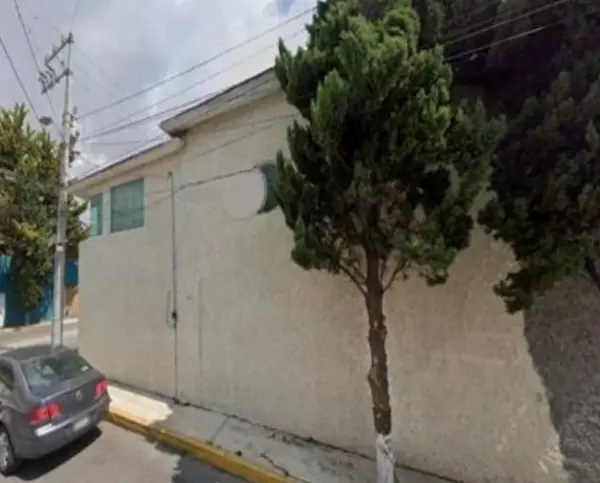 Casa en venta en Ocho Cedros, Toluca — foto 3 de 4