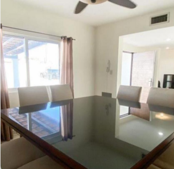 Casa en venta en Montecarlo, Hermosillo — foto 3 de 9