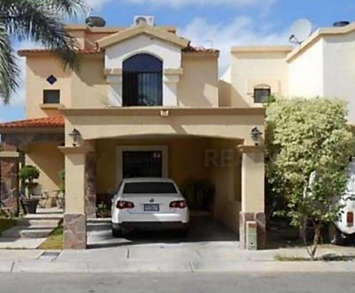 Casa en venta en Montecarlo, Hermosillo — foto 1 de 9