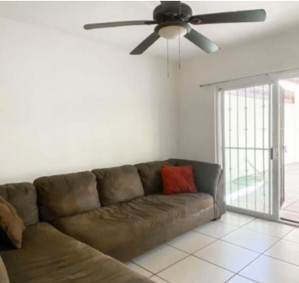 Casa en venta en Montecarlo, Hermosillo — foto 2 de 9
