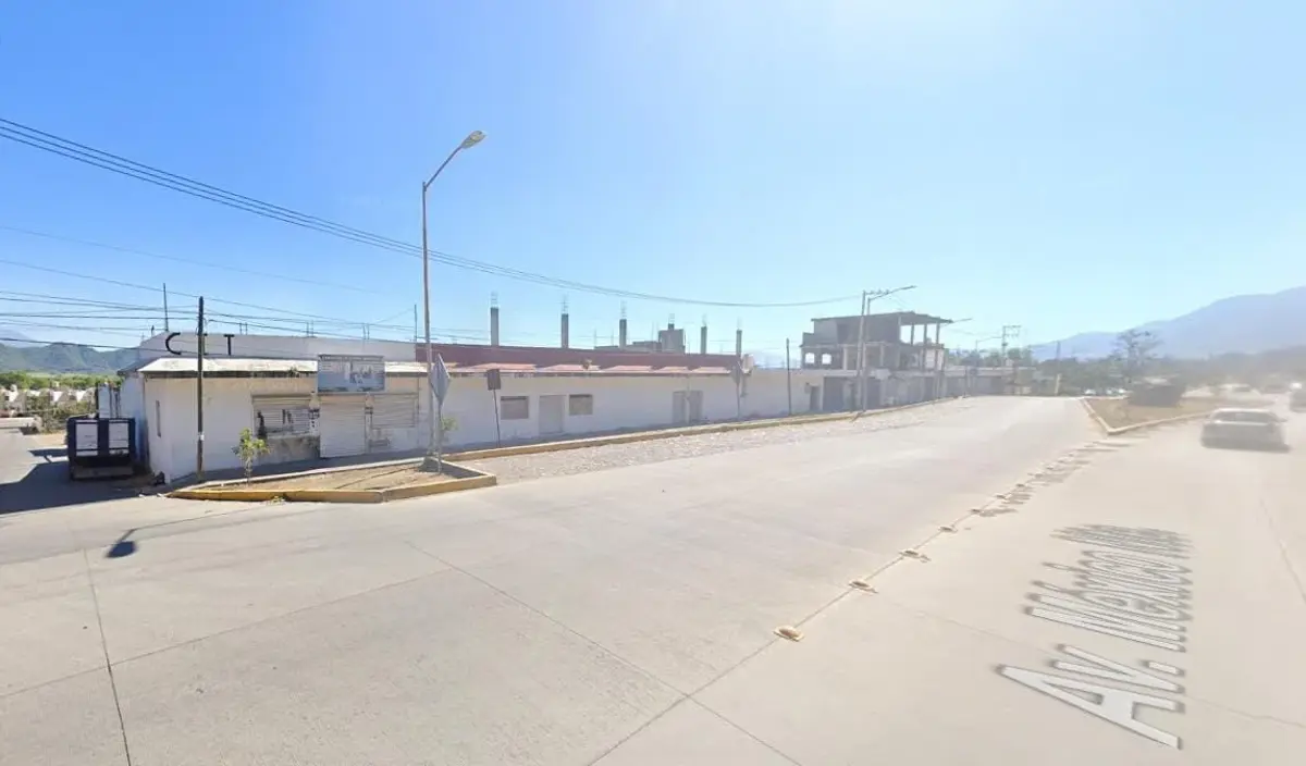 Local en venta en Ampl El Paraiso 2da Seccion, Tepic — foto 1 de 4
