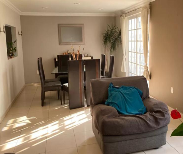 Casa en venta en La Joya, Metepec — foto 2 de 9