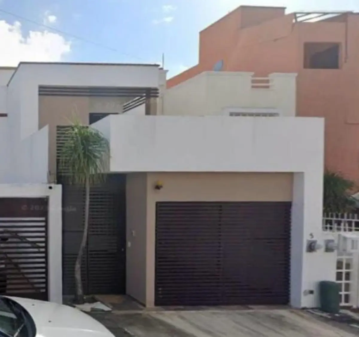 Casa en venta en Cancún Centro, Benito Juárez — foto 1 de 8