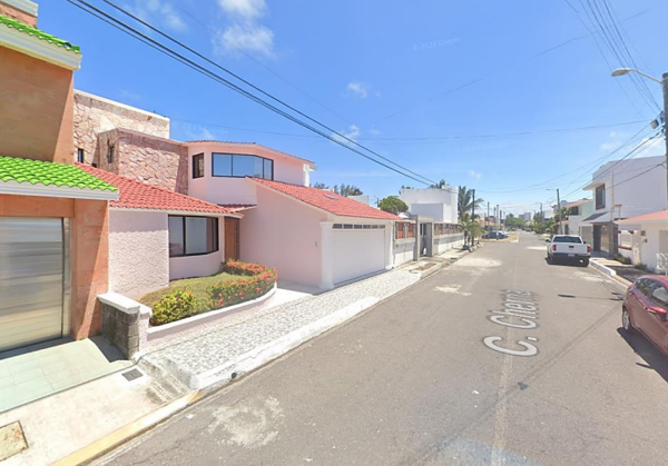 Casa en venta en Veracruz Centro, Veracruz — foto 2 de 7