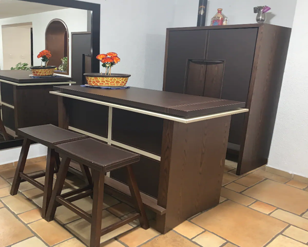 Casa en venta en San Jeronimo Chicahualco, Metepec — foto 3 de 9