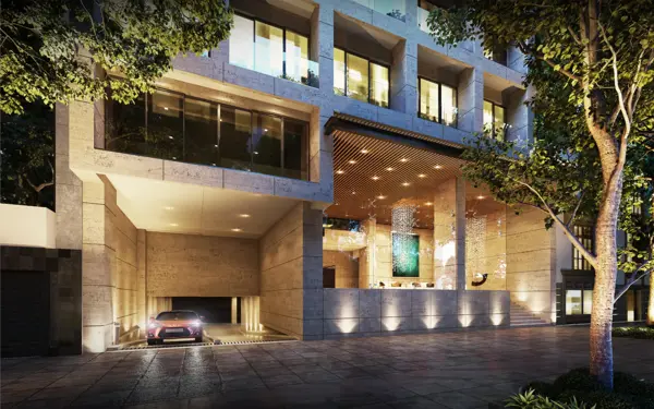 Departamento en venta en Juarez, Cuauhtémoc — foto 2 de 25