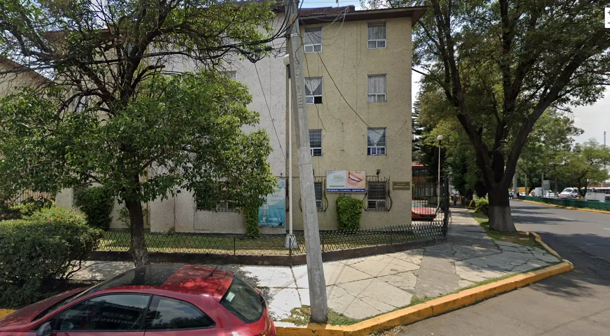 Departamento en venta en Amanalco de Becerra, Amanalco — foto 1 de 12