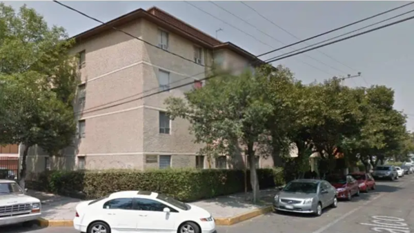 Departamento en venta en Amanalco de Becerra, Amanalco — foto 2 de 12
