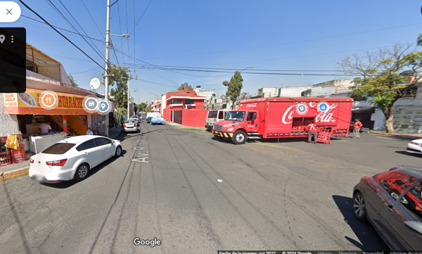 Casa en venta en Paseos de Churubusco, Iztapalapa — foto 2 de 7