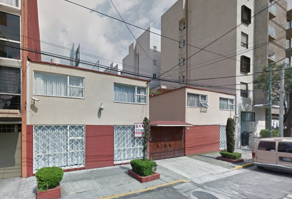 Departamento en venta en Merced Gomez, Benito Juárez — foto 3 de 17
