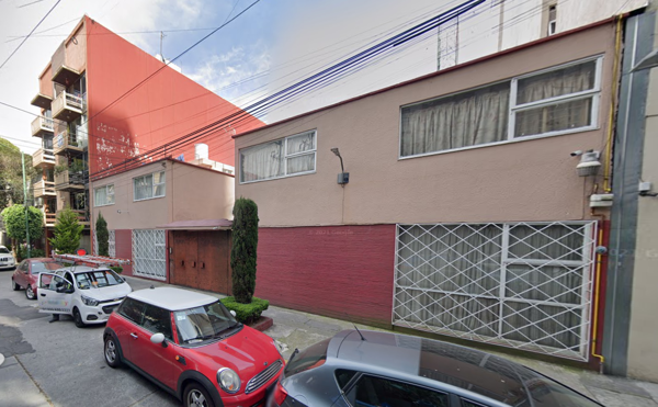 Departamento en venta en Merced Gomez, Benito Juárez — foto 2 de 17