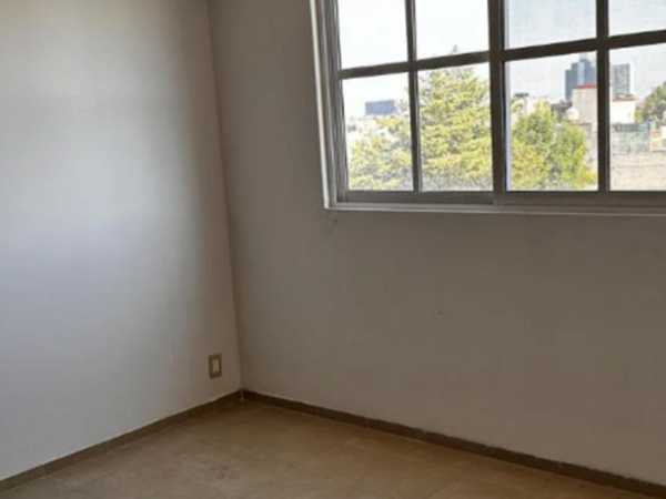 Departamento en venta en Pensil Norte, Miguel Hidalgo — foto 3 de 11