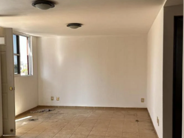 Departamento en venta en Pensil Norte, Miguel Hidalgo — foto 2 de 11