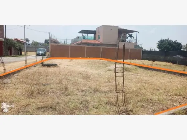 Terreno en Cuautlixco, Cuautla, Morelos — foto 1 de 14