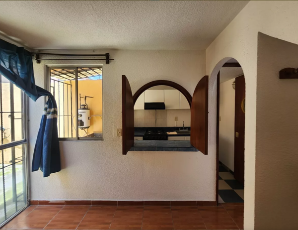 Casa en venta en Las Américas, Ecatepec de Morelos — foto 3 de 8