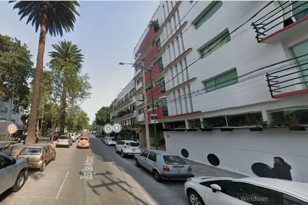 Departamento en venta en Narvarte Poniente, Benito Juárez — foto 2 de 27