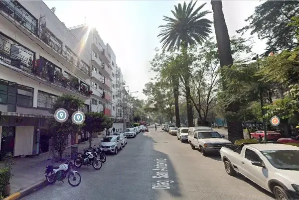 Departamento en venta en Narvarte Poniente, Benito Juárez — foto 3 de 27