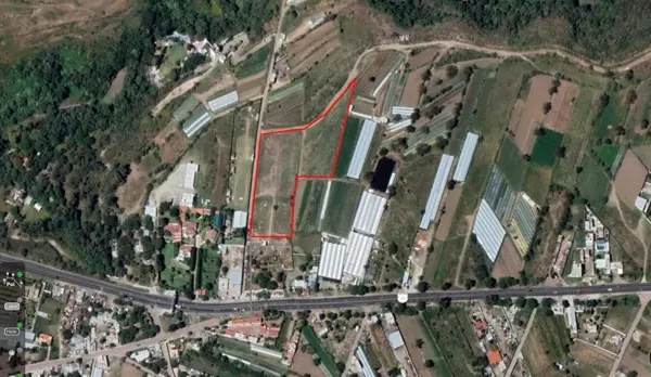 Terreno en venta en Tianguismanalco, Tianguismanalco — foto 3 de 4