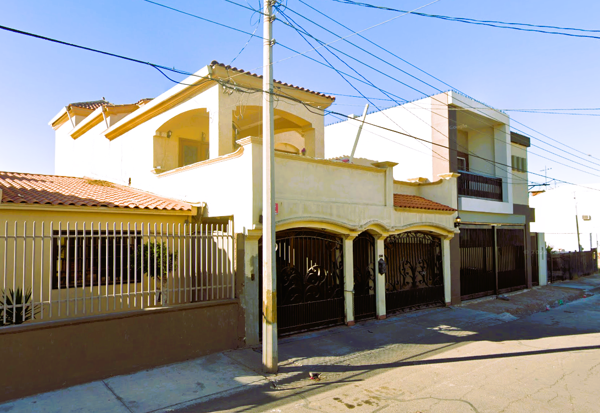 Casa en venta en Ampliación Jardines del Lago, Mexicali — foto 3 de 10
