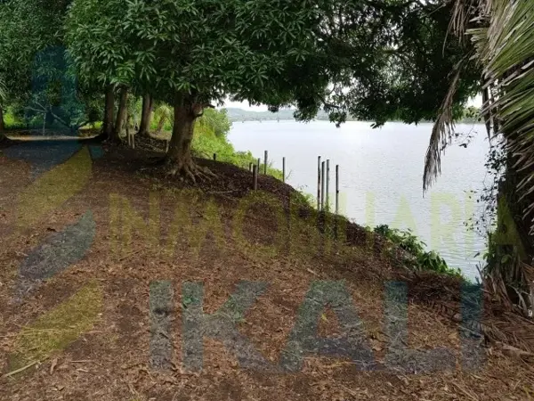 Terreno en venta en Higueral, Tuxpan — foto 2 de 11