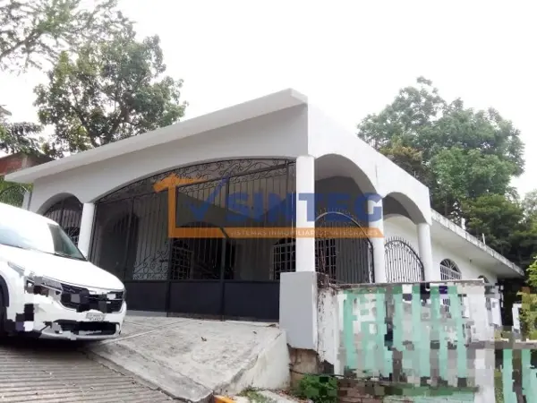 Casa en venta en Tihuatlan Centro, Tihuatlán — foto 2 de 16