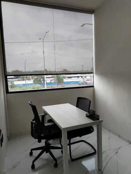 Oficina en renta en La Duraznera, San Pedro Tlaquepaque — foto 2 de 5