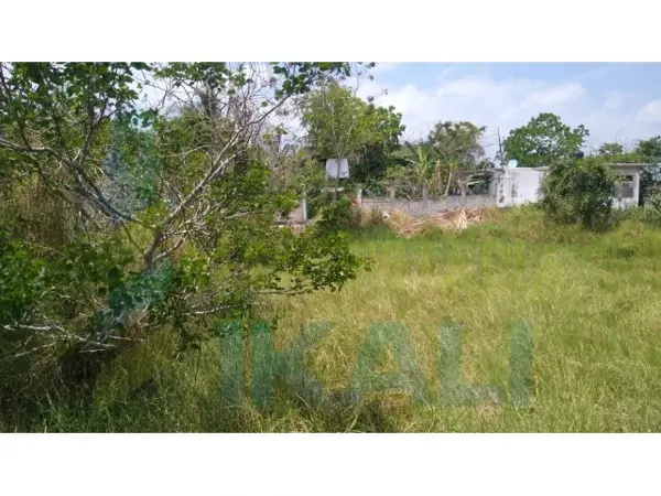 Terreno en venta en Del Puerto, Tuxpan — foto 3 de 11