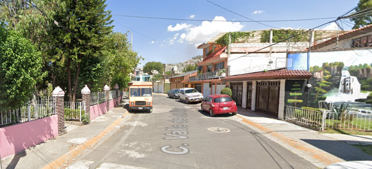 Casa en venta en Izcalli del Valle, Tultitlán — foto 1 de 5