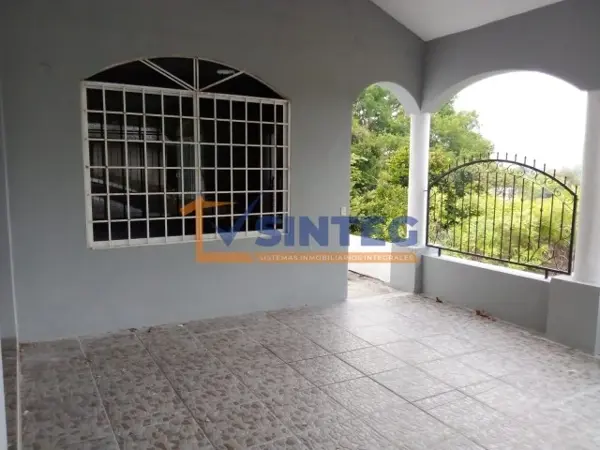 Casa en venta en Tihuatlan Centro, Tihuatlán — foto 3 de 16