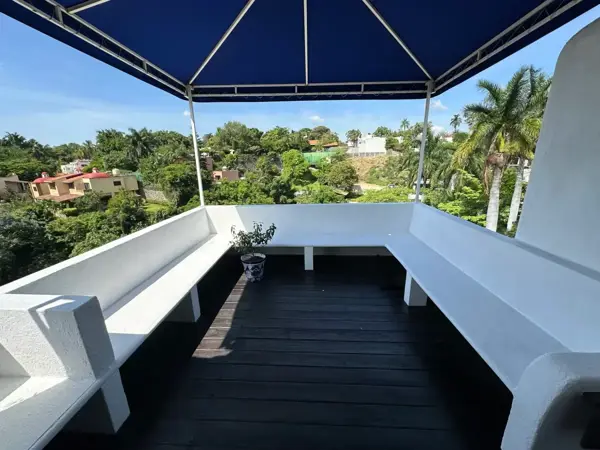 Casa en renta en Club de golf Tabachines, Cuernavaca — foto 2 de 45