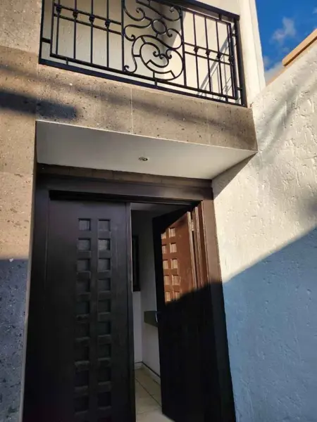 Casa en venta en Valle del Sol, Juárez — foto 3 de 21
