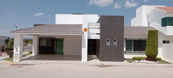 Casa en renta en Los Lagos, San Luis Potosí, San Luis Potosí