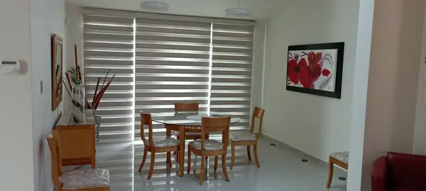 Casa en renta en Los Lagos, San Luis Potosí — foto 3 de 12